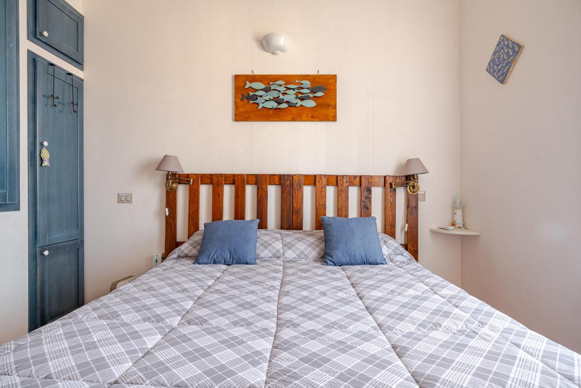 Villa Corallina San Vito Lo Capo Dış mekan fotoğraf
