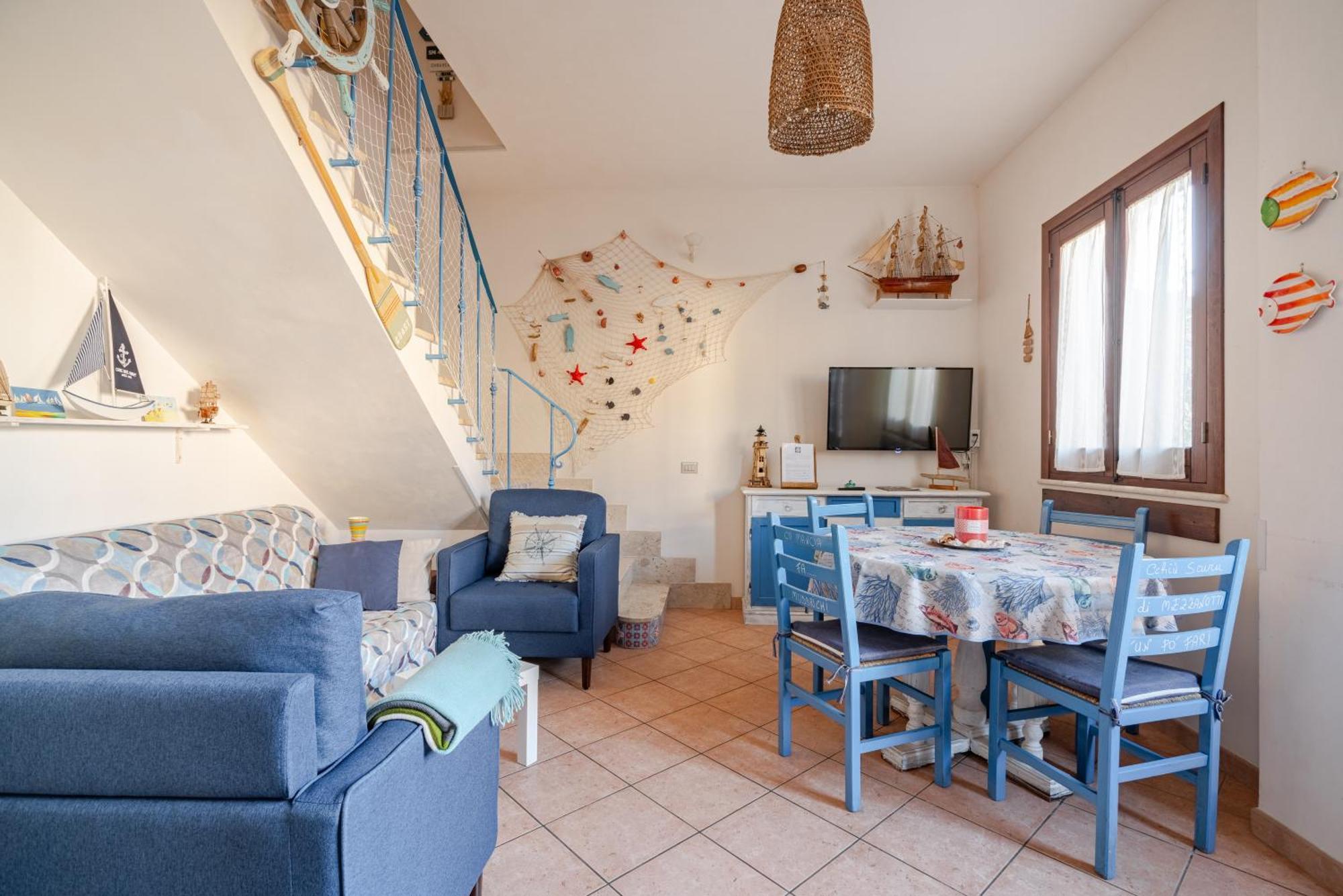 Villa Corallina San Vito Lo Capo Dış mekan fotoğraf